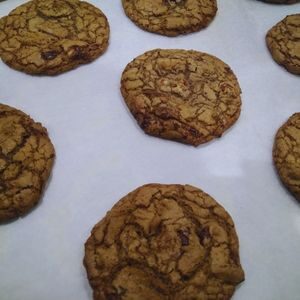 Brooklyn Foodz Chocolate Chip Cookies