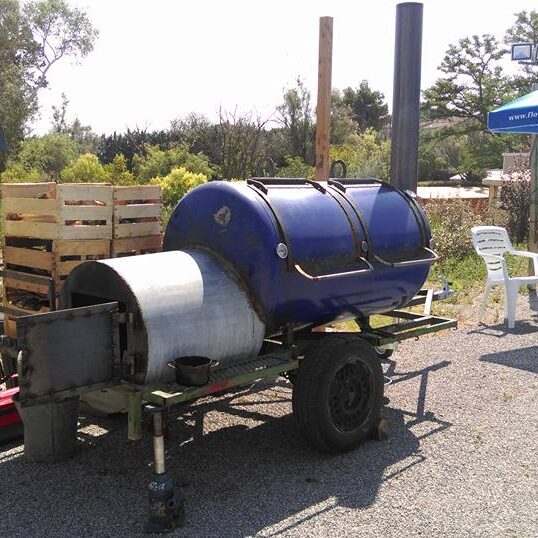 grand barbecue fumoir fini lancement 2016